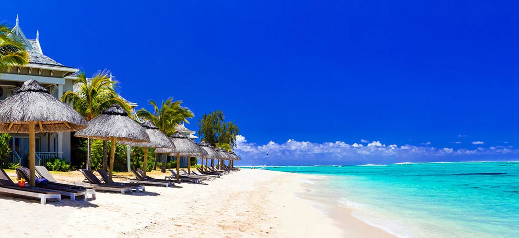 Hotels in Poste de Flacq